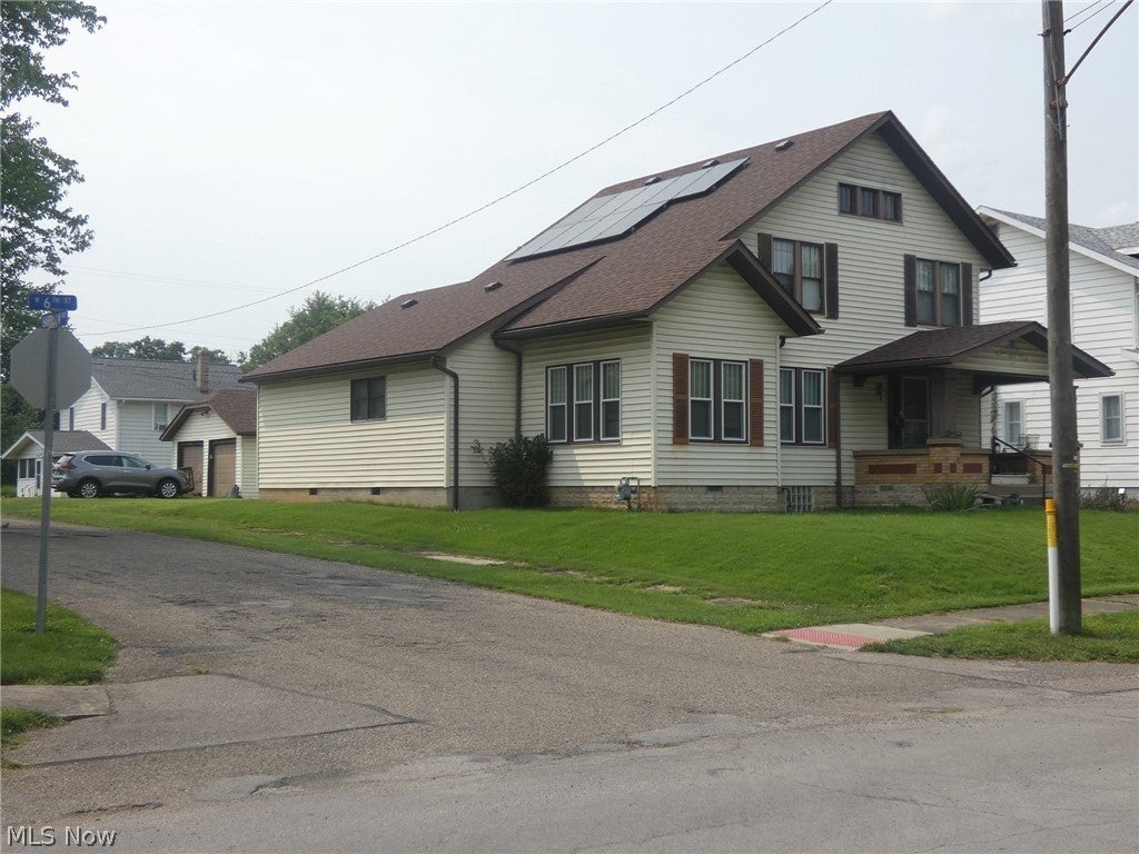 901 N 6th Street