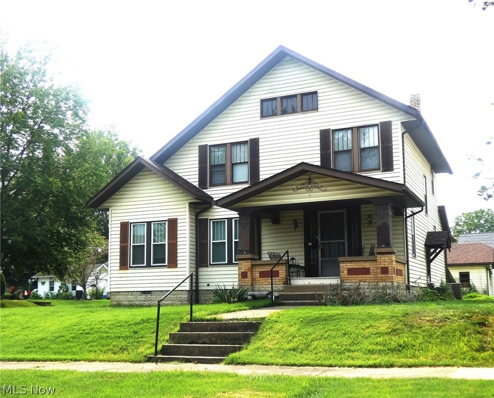 901 N 6th Street