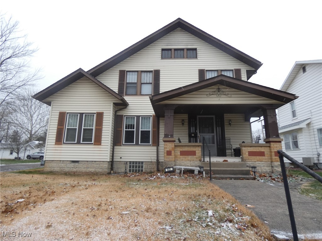 W H Taylor - Residential