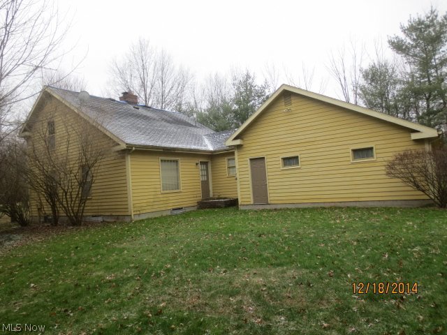 Killian 01 - Residential