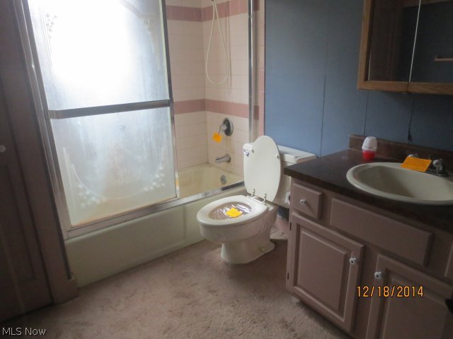 Killian 01 - Residential