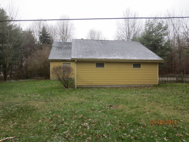 Killian 01 - Residential