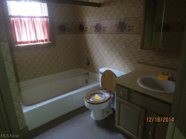 Killian 01 - Residential