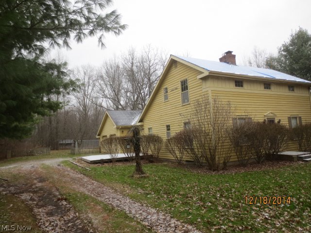 Killian 01 - Residential