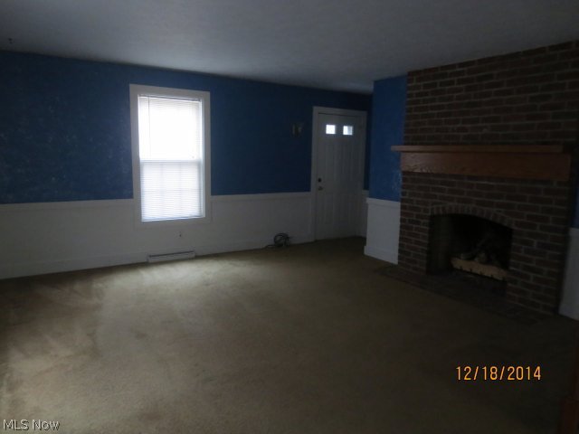 Killian 01 - Residential