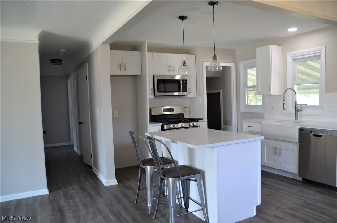 Willo-Rush - Residential