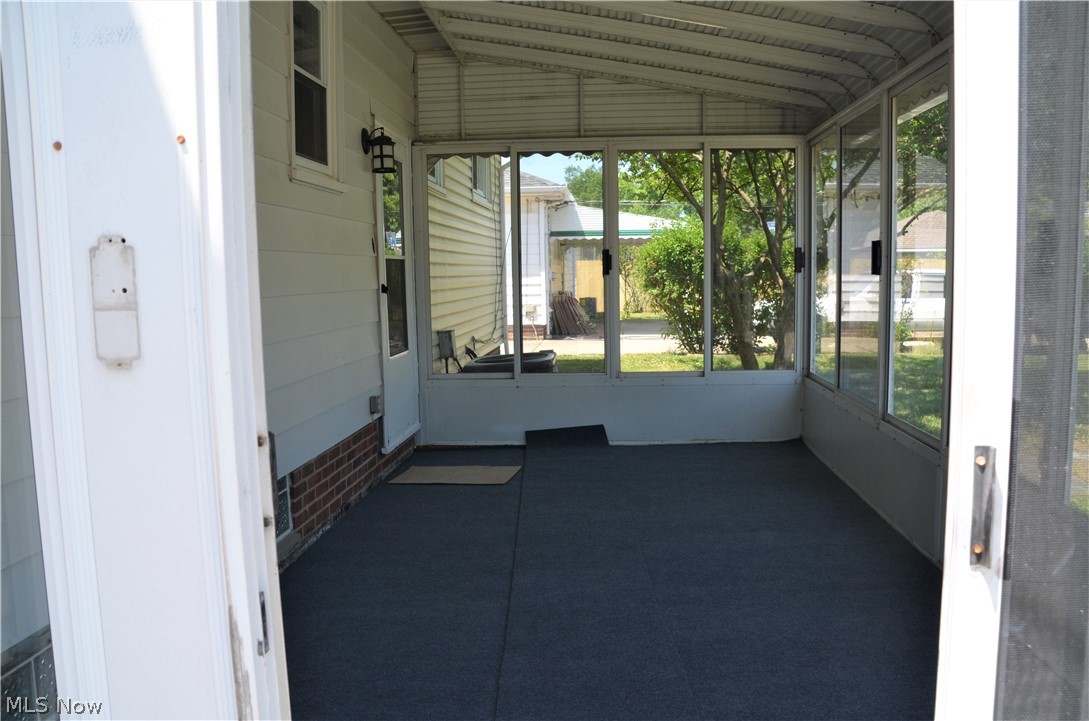 Willo-Rush - Residential