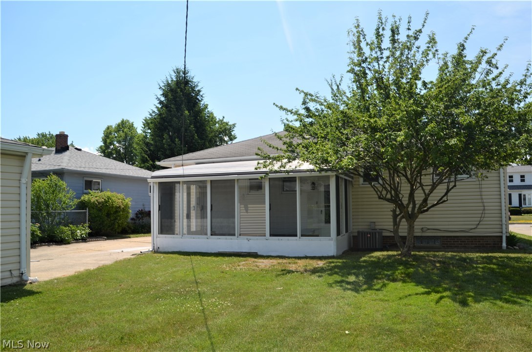 Willo-Rush - Residential