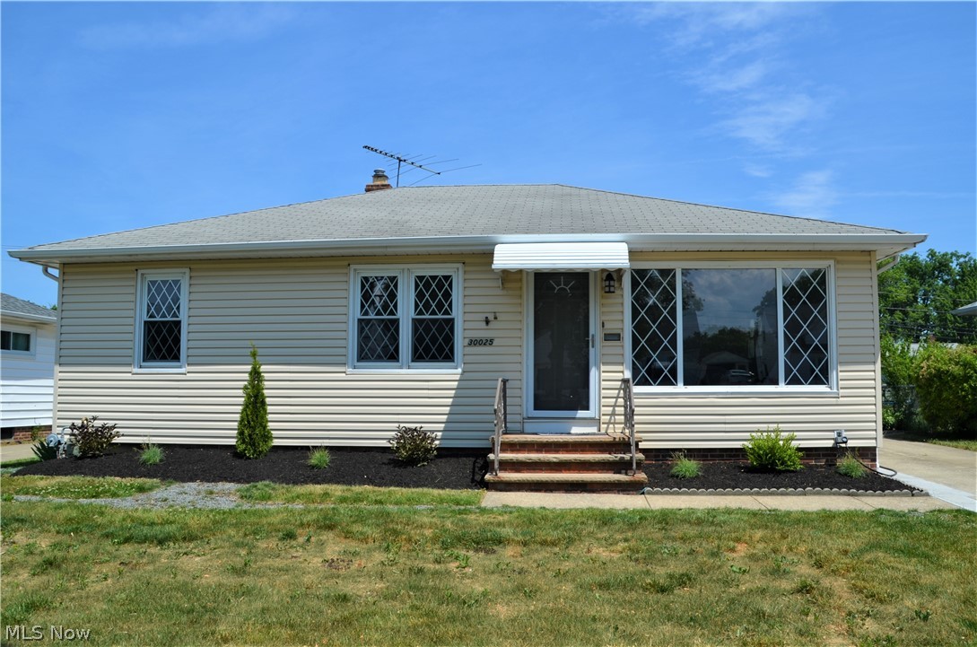 Willo-Rush - Residential