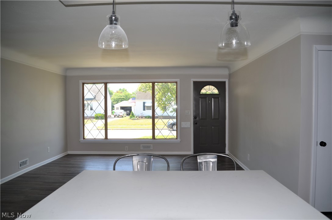 Willo-Rush - Residential