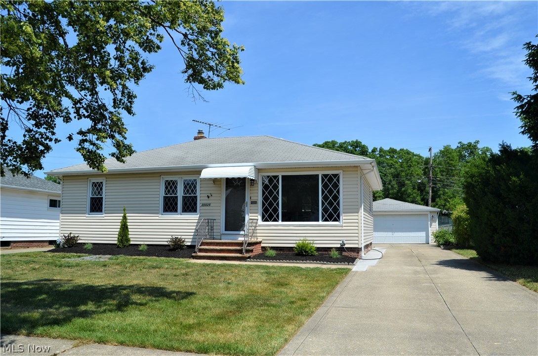 Willo-Rush - Residential