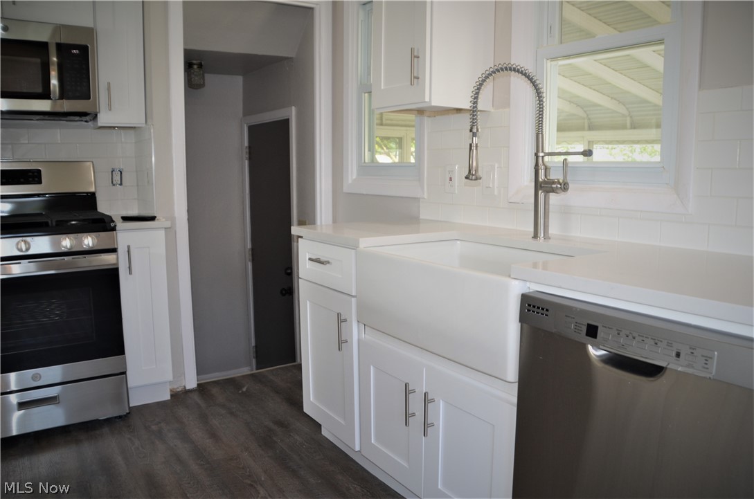 Willo-Rush - Residential