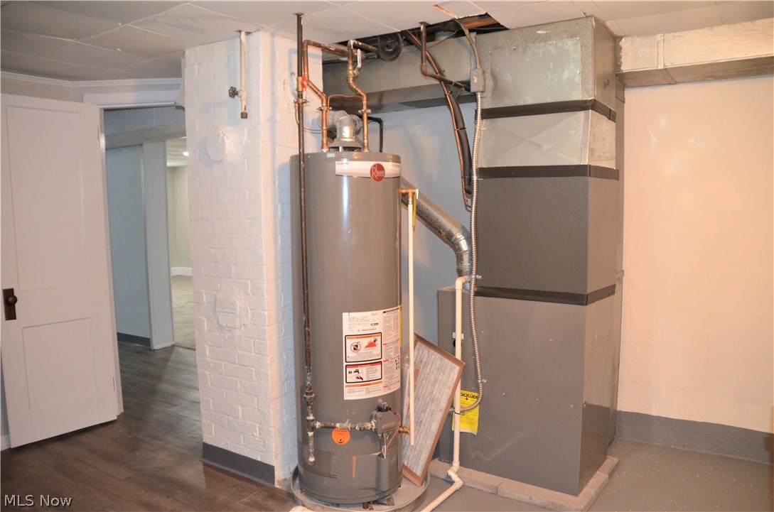 Willo-Rush - Residential