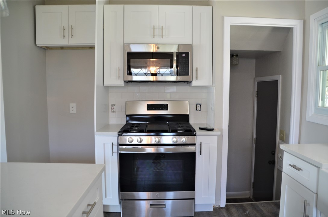 Willo-Rush - Residential