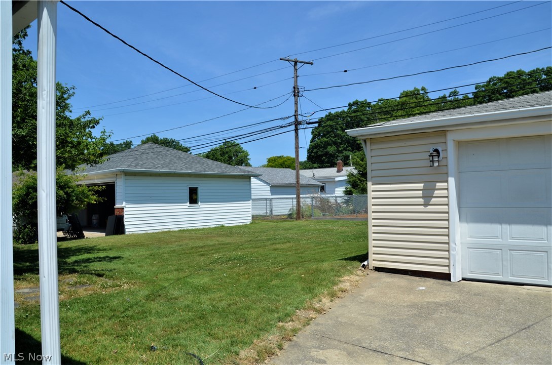 Willo-Rush - Residential