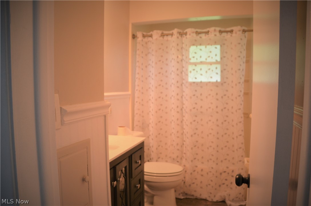 Willo-Rush - Residential