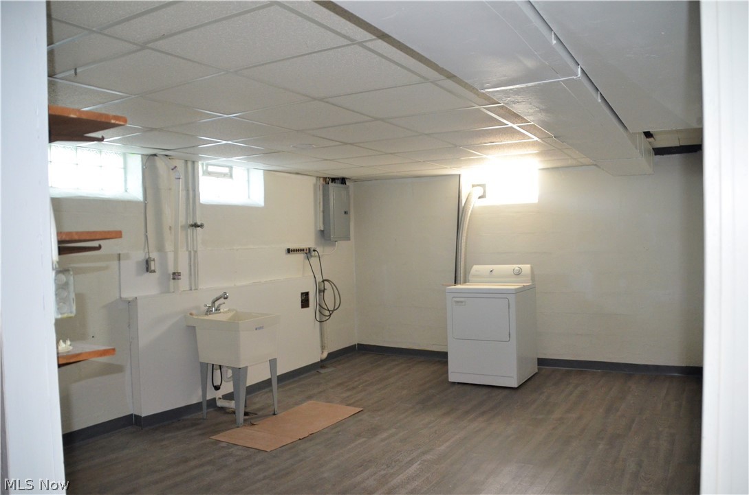 Willo-Rush - Residential