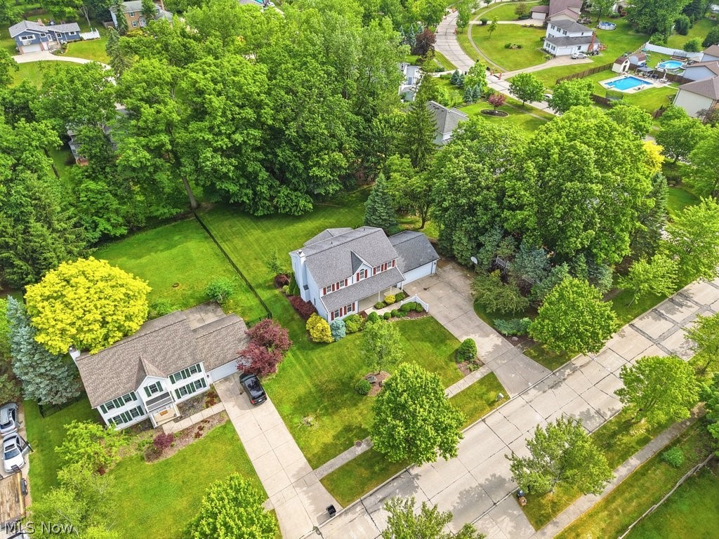 4540 Bunker Road