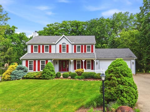 Homes For Sale - 4540 Bunker Road<br/> North Royalton, OH 44133
