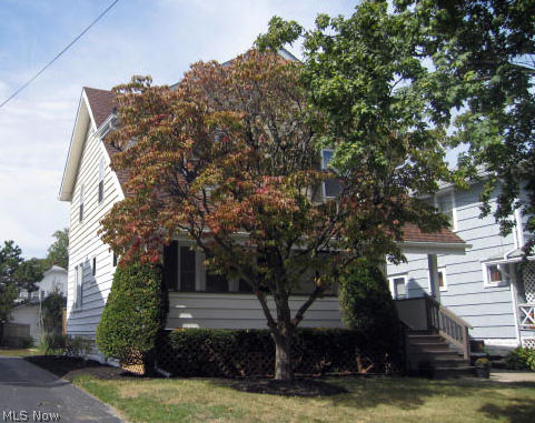 Hoenicka Park - Residential