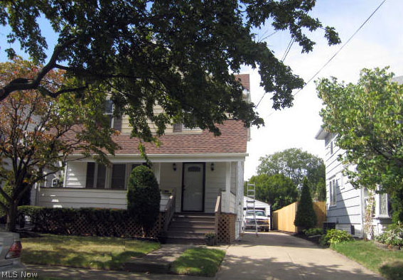 Hoenicka Park - Residential