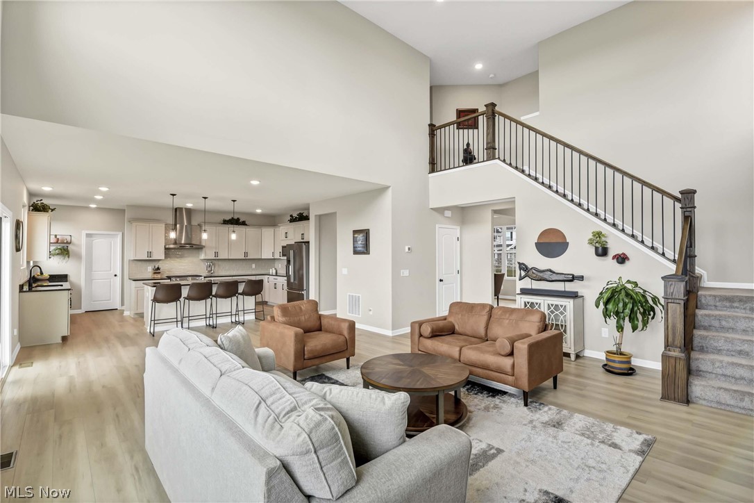 North Ridge Pointe Sub - Residential