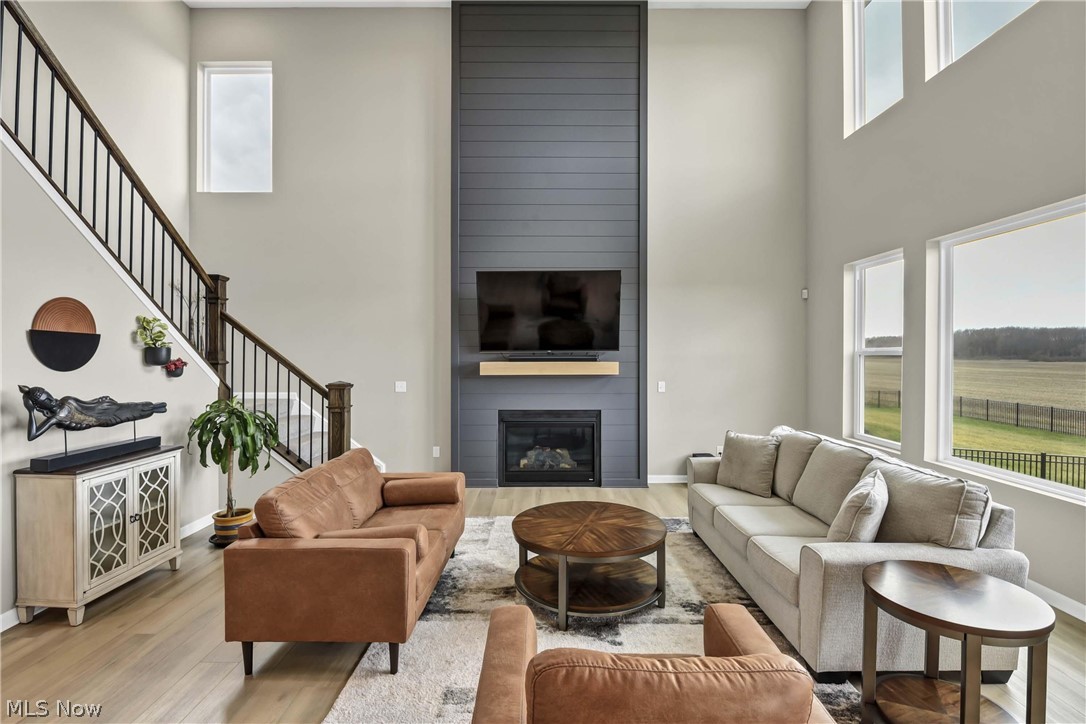 North Ridge Pointe Sub - Residential