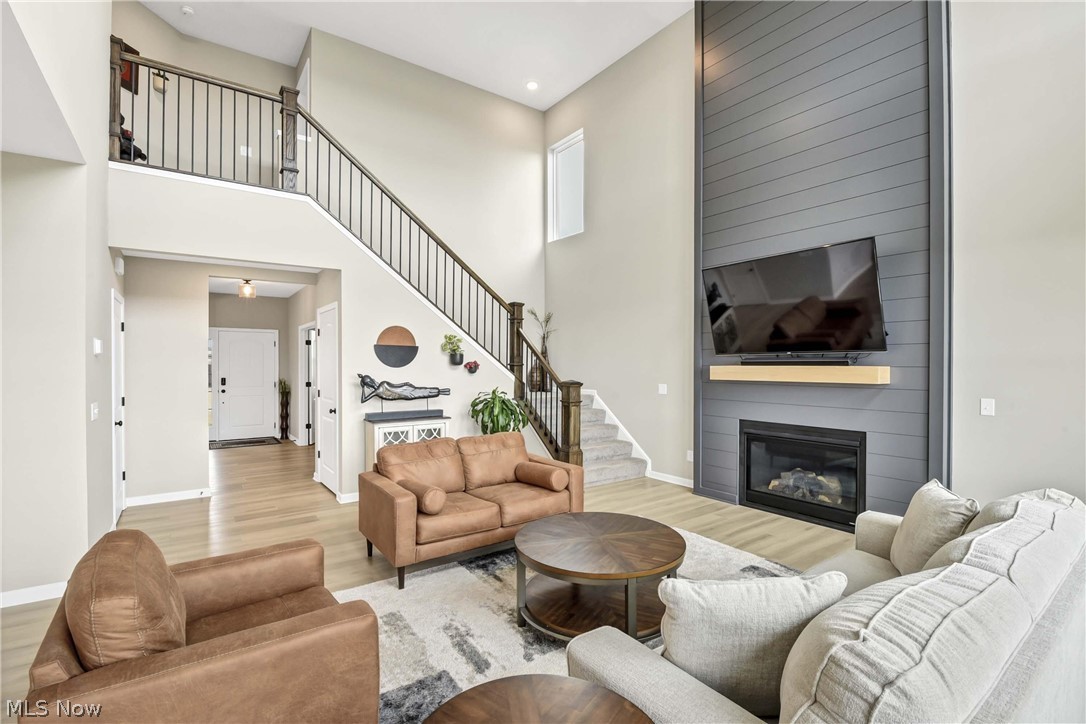 North Ridge Pointe Sub - Residential