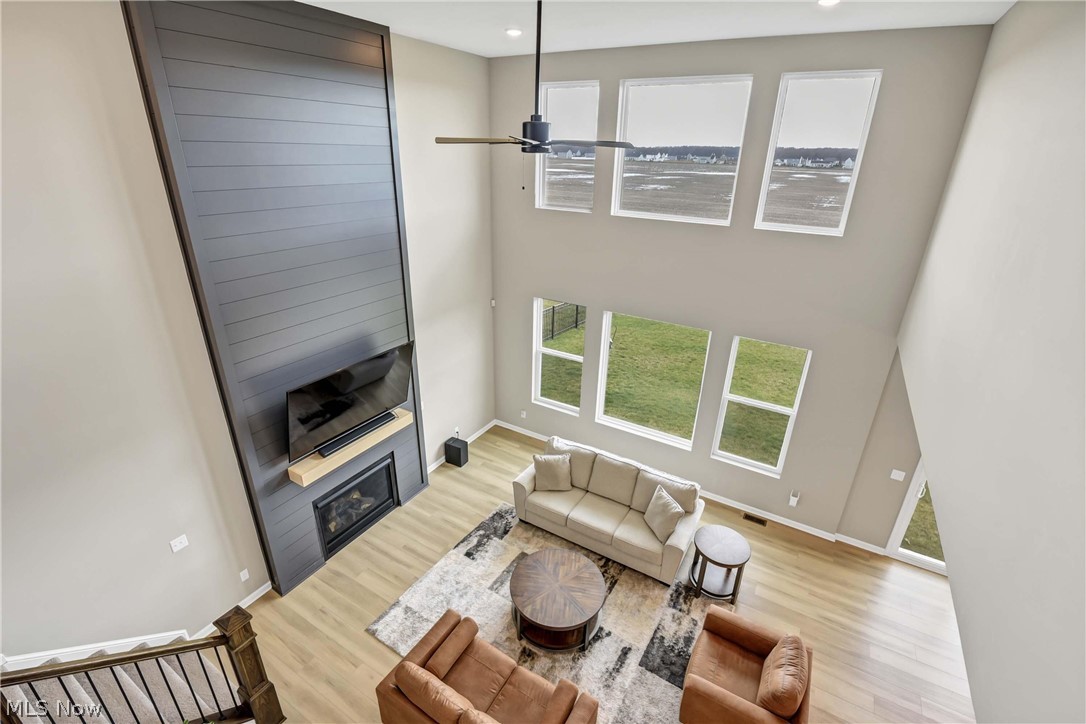 North Ridge Pointe Sub - Residential