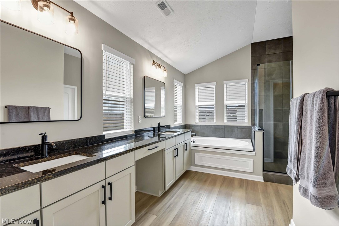 North Ridge Pointe Sub - Residential