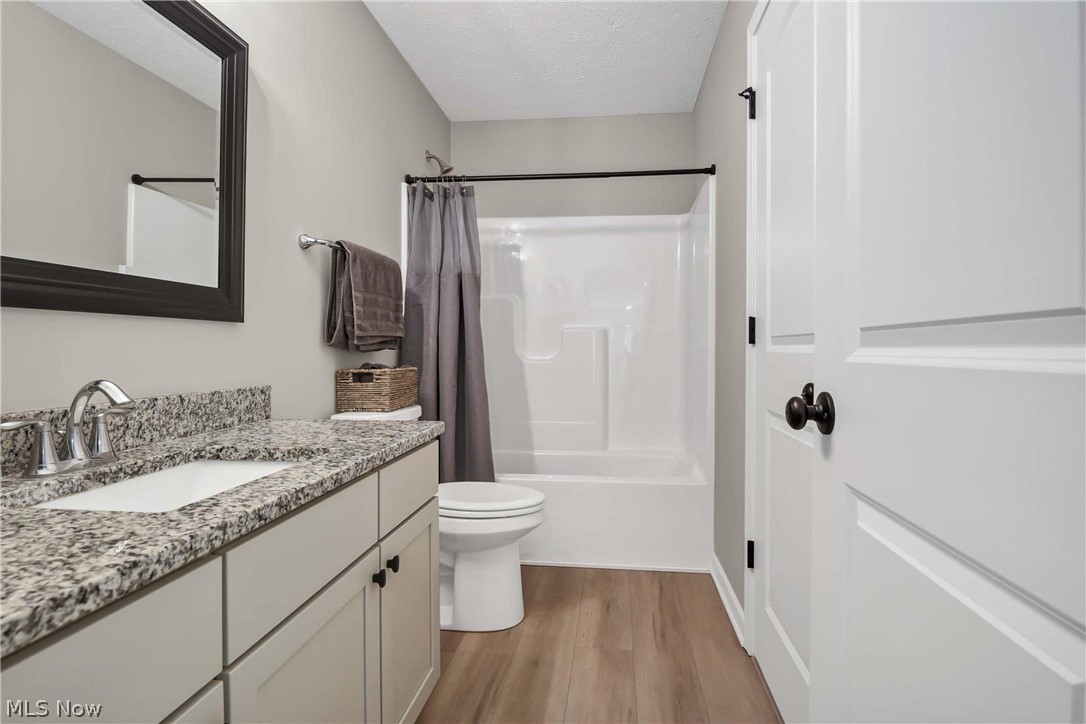 North Ridge Pointe Sub - Residential