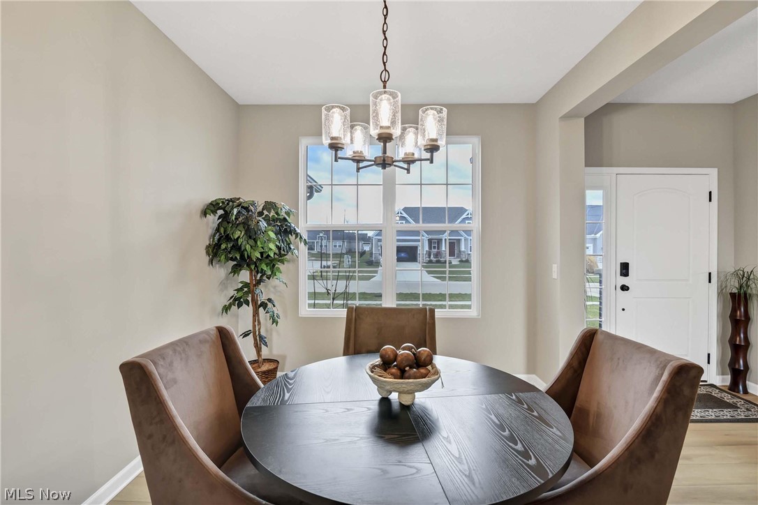 North Ridge Pointe Sub - Residential