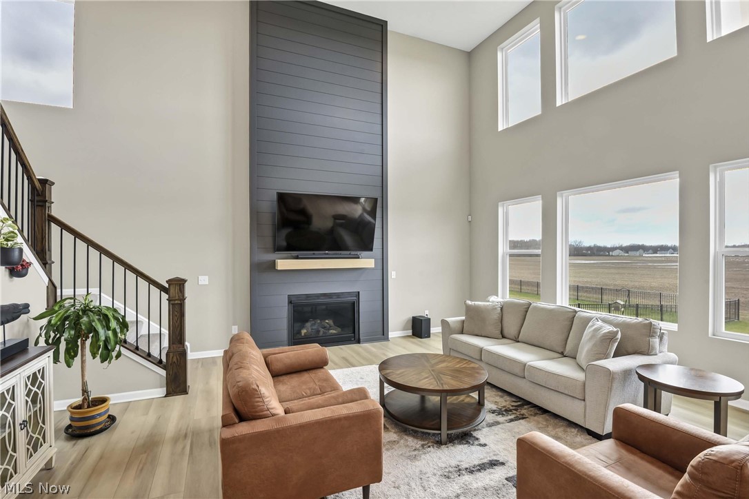 North Ridge Pointe Sub - Residential