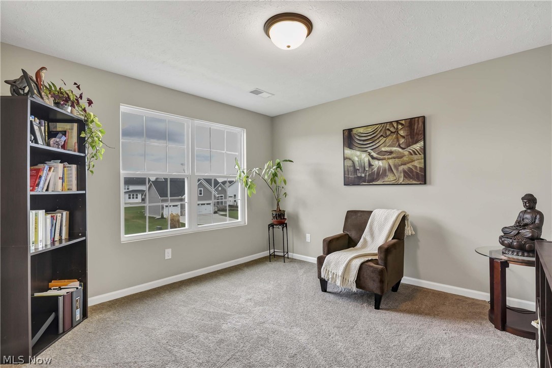 North Ridge Pointe Sub - Residential