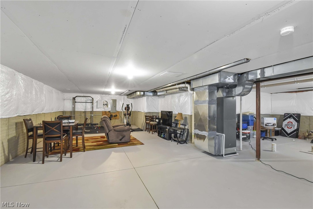 North Ridge Pointe Sub - Residential