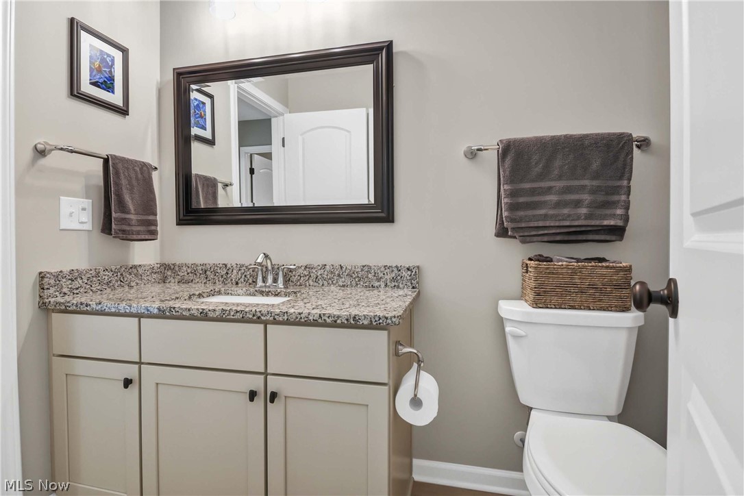 North Ridge Pointe Sub - Residential