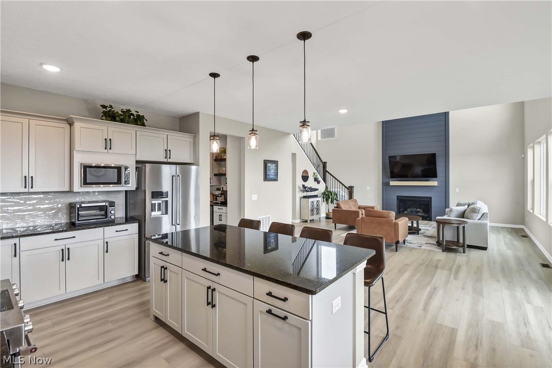 North Ridge Pointe Sub - Residential