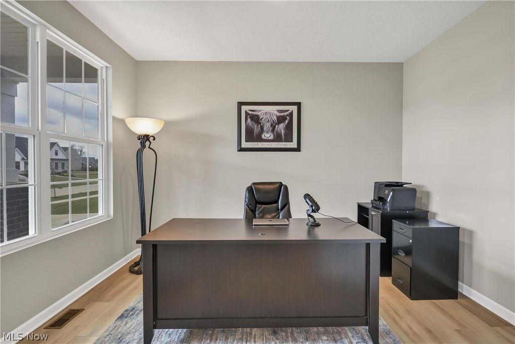 Photo of 36662 W Shore Parkway, North Ridgeville, OH 44039 (MLS # 5193655)