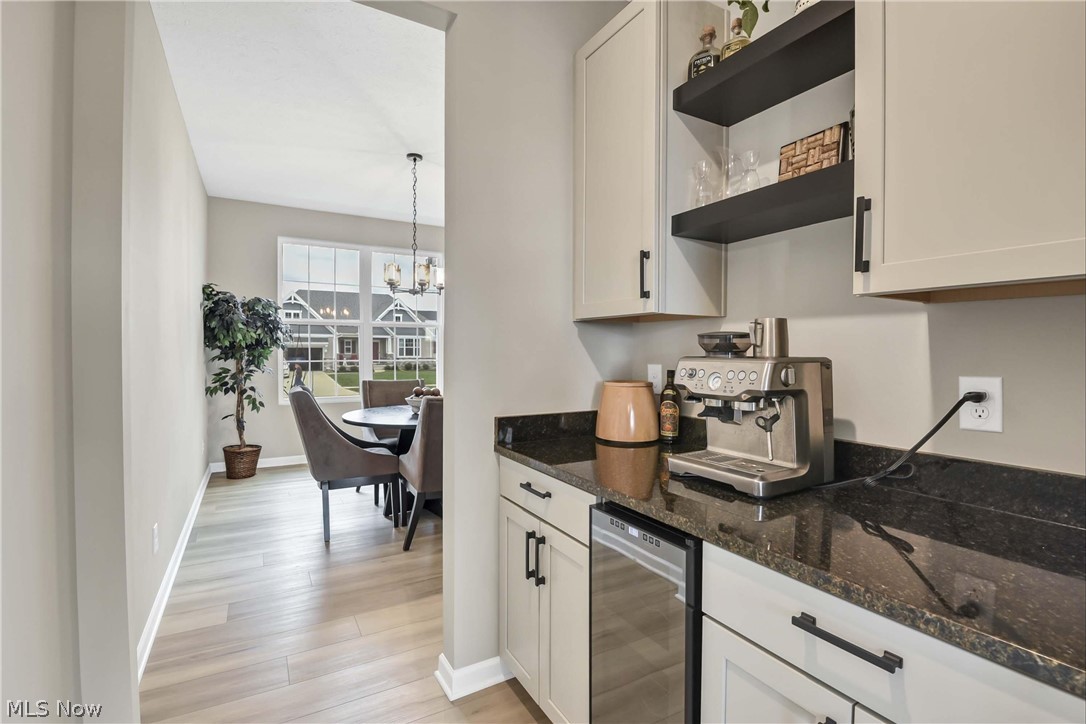 North Ridge Pointe Sub - Residential