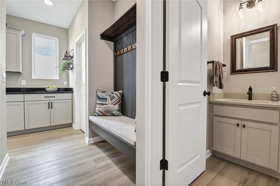 North Ridge Pointe Sub - Residential