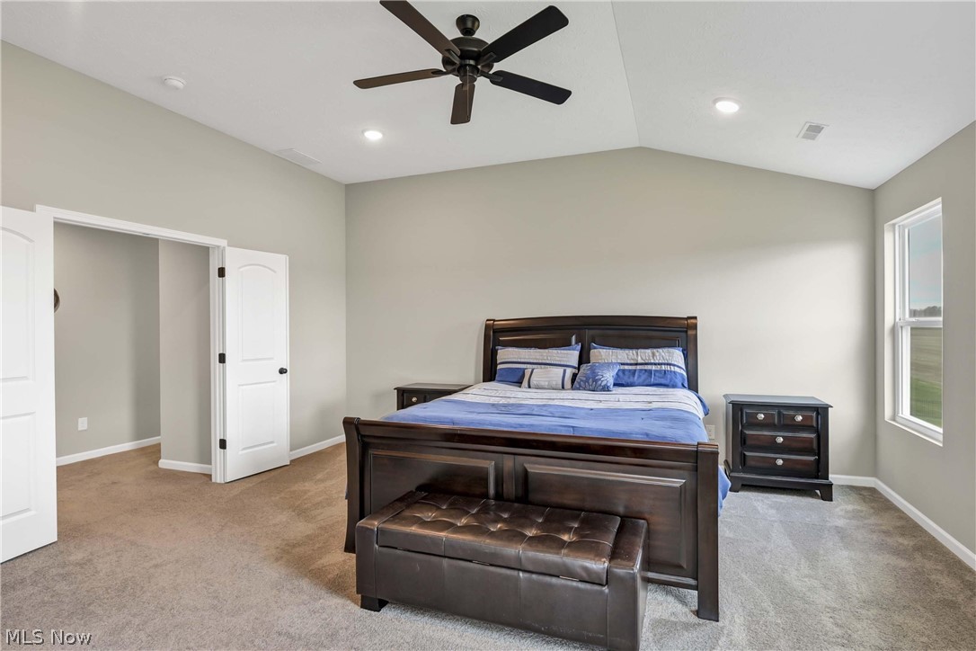 North Ridge Pointe Sub - Residential