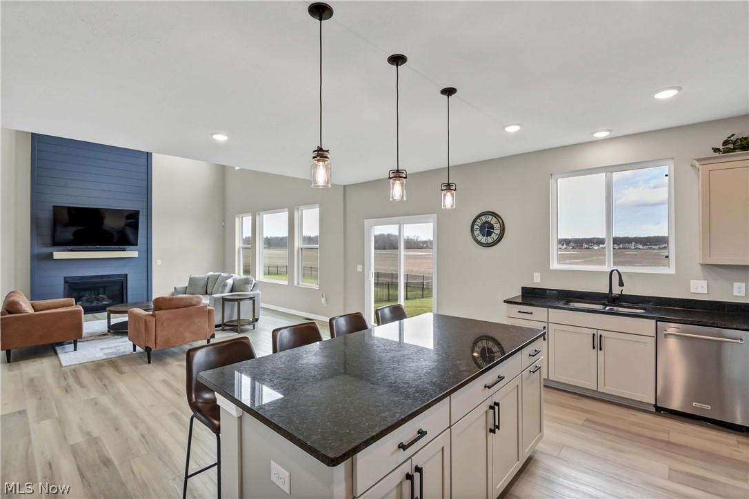 North Ridge Pointe Sub - Residential