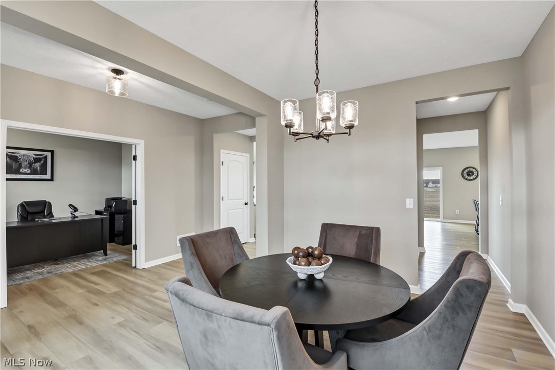 North Ridge Pointe Sub - Residential