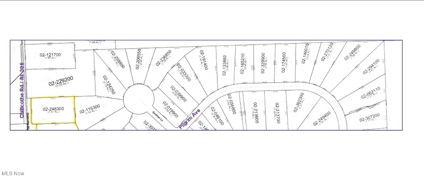 17901 Chillicothe Road