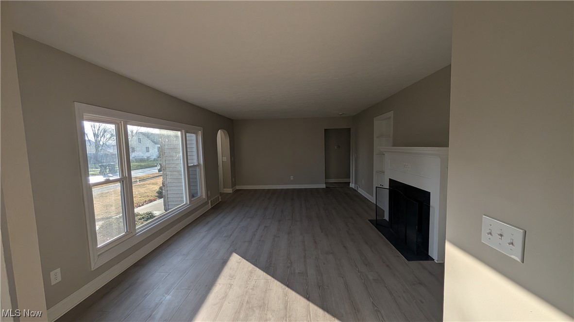 Pasadena Park - Residential