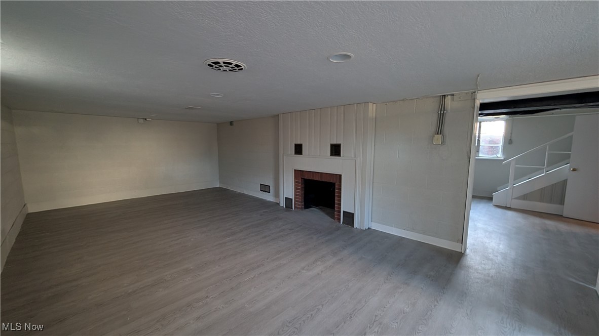 Pasadena Park - Residential