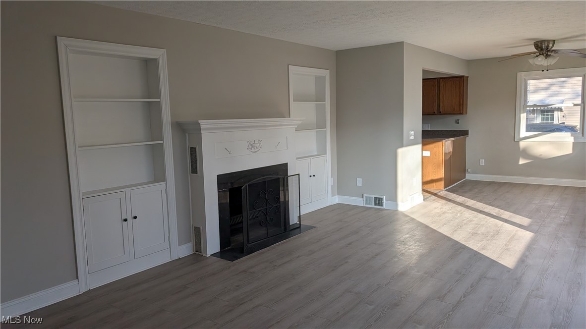 Pasadena Park - Residential