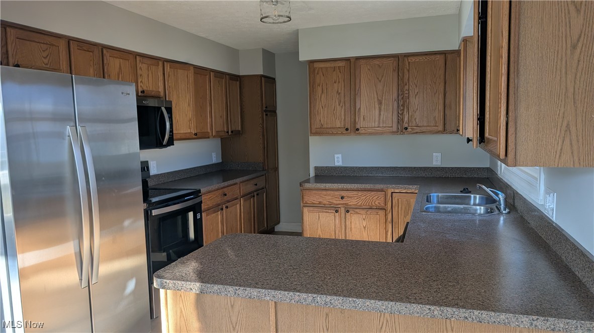 Pasadena Park - Residential