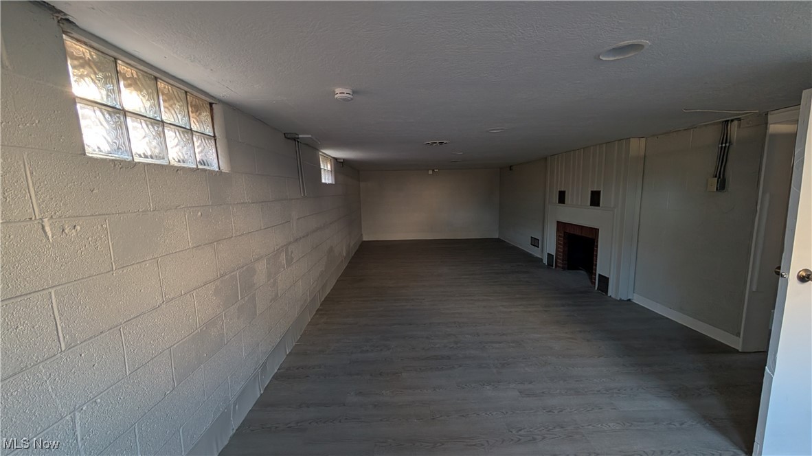 Pasadena Park - Residential