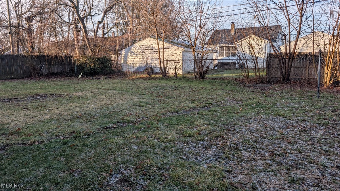 Pasadena Park - Residential